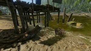 Boat Docks